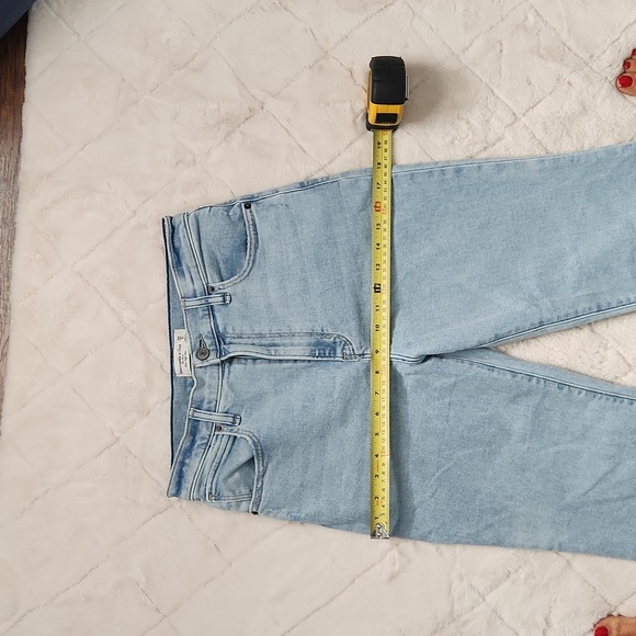 Abercrombie and fitch flare jeans - Picture 4 of 4